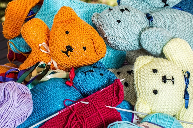 T-shirt Yarn